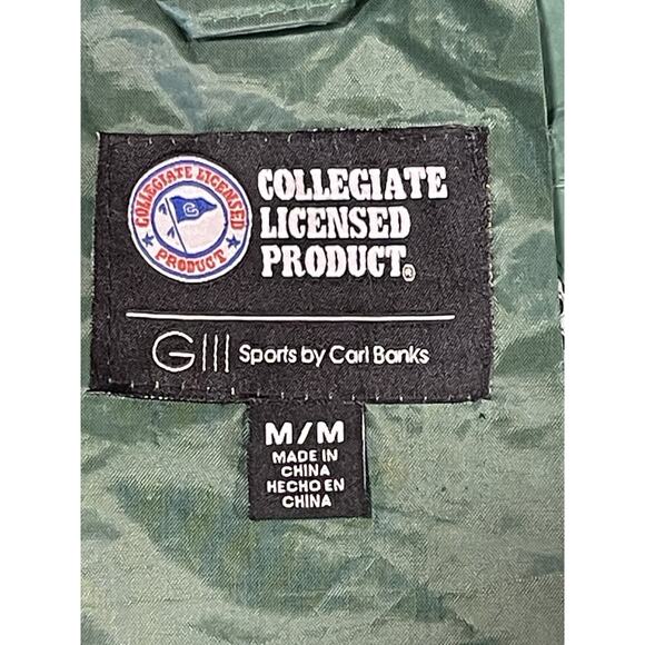 G III Sports Men’s Medium University of Oregon Ducks Lightweight Rain Jacket - Picture 15 of 16